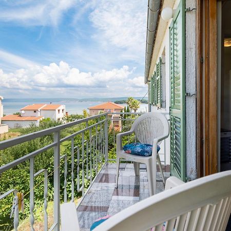 Apartments And Rooms By The Sea Mrljane, Pasman - 327 Neviđane Esterno foto