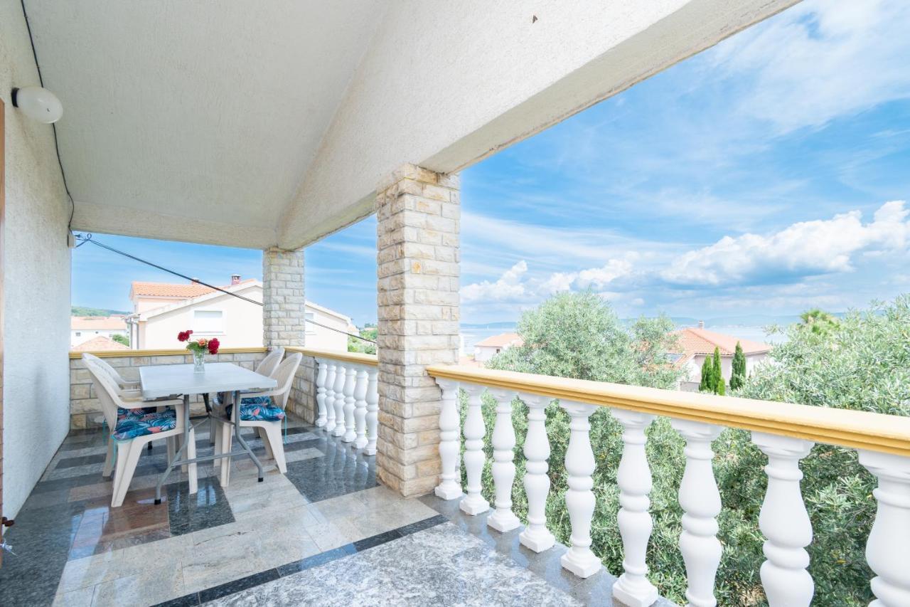 Apartments And Rooms By The Sea Mrljane, Pasman - 327 Neviđane Esterno foto