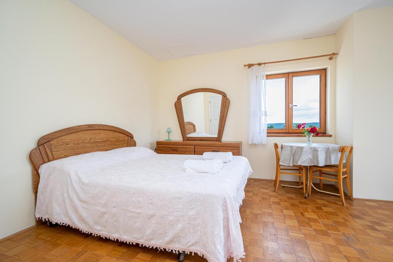 Apartments And Rooms By The Sea Mrljane, Pasman - 327 Neviđane Esterno foto