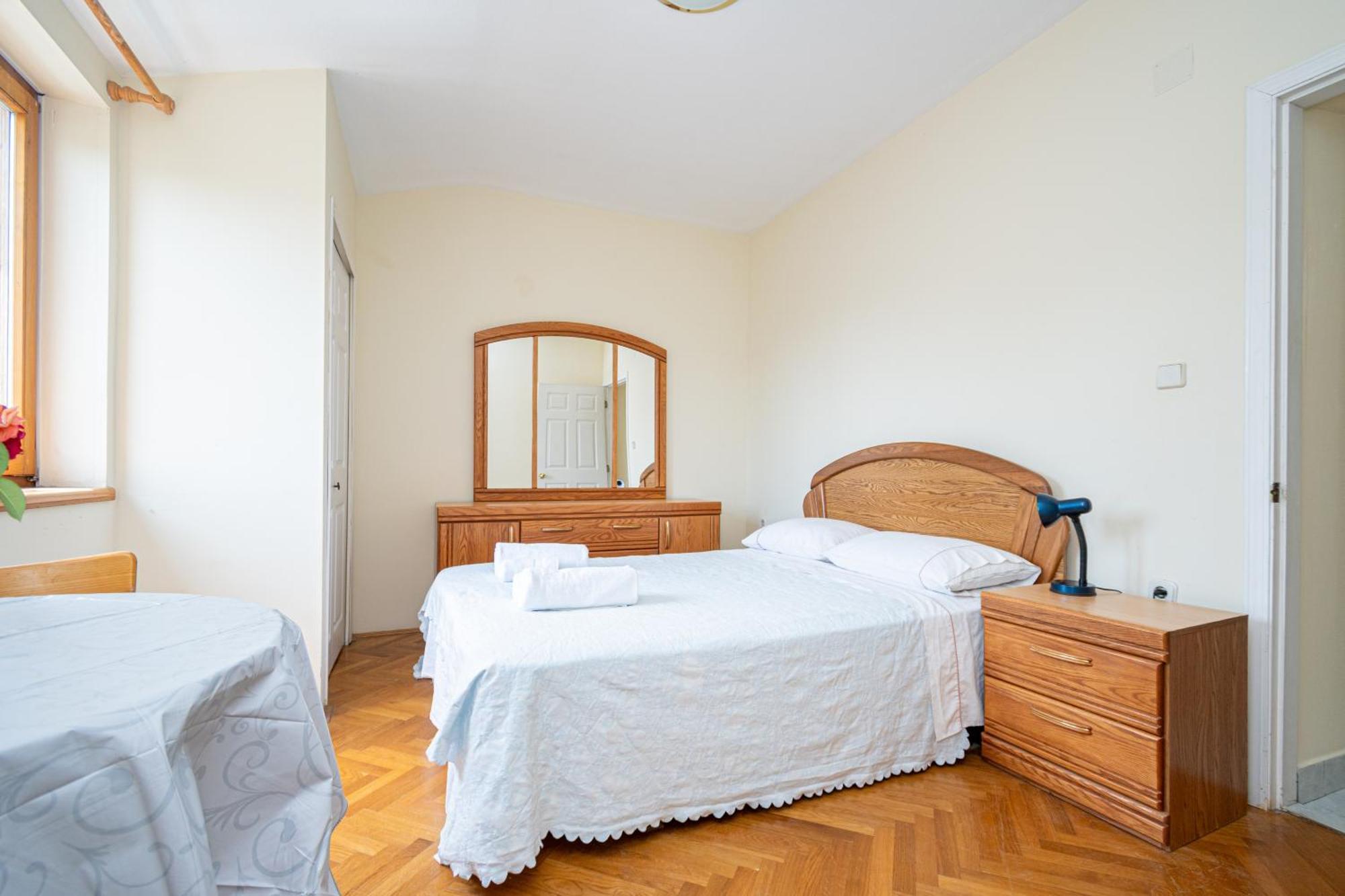 Apartments And Rooms By The Sea Mrljane, Pasman - 327 Neviđane Esterno foto