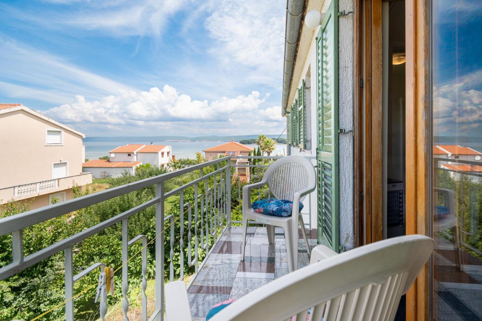 Apartments And Rooms By The Sea Mrljane, Pasman - 327 Neviđane Esterno foto