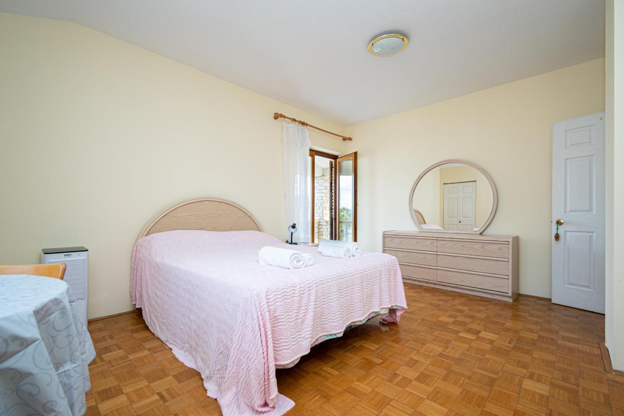 Apartments And Rooms By The Sea Mrljane, Pasman - 327 Neviđane Camera foto
